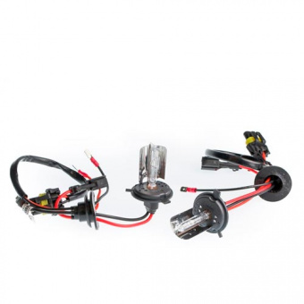   Optima Classic H4 5000K