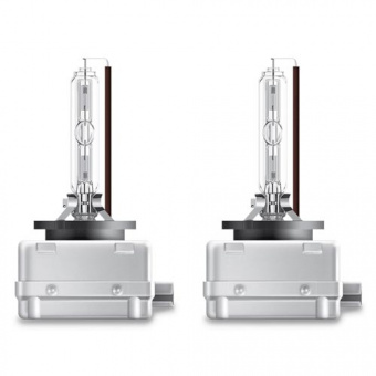   D1S Osram Night Breaker Laser 66140XNL (4300)