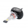    HB3/9005 Optima LED i-Zoom +30 Seoul-CSP White 9-32v