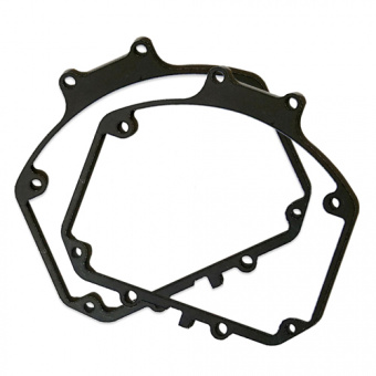   Subaru Legacy Outback V 2003-2006/2009  Mitsubishi Pajero 4 2006-2014 HellaR