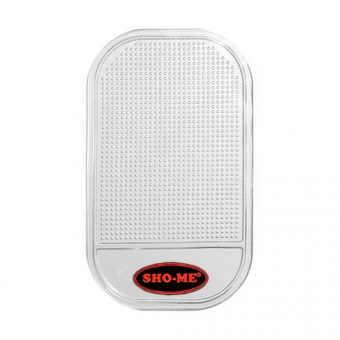 10 ������ �� ��������� ������ SHO-ME grey