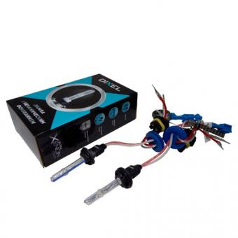   H27 Dixel UXV Ceramick +30% AC 5000K