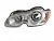 Фара в сборе Jaguar XF 2007-2011 CZZ13822 правая б/у