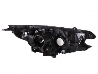  Honda CRV RM1 (2012) () 2