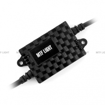  MTF Light    H11