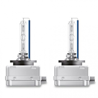  D1S Osram Cool Blue Boost Xenarc 66140CBB-HCB (7000)