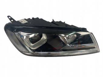 VW Touareg (7P5, 7P6) 01/10-09/14 . - - (D3S; ; LED-.) .