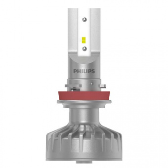    H8/11/16 Philips Ultinon LED +160% (11366ULWX2)