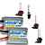   Max Light slim 9-16V  H1, 3, 4, 7, 11, 27, 3, 4