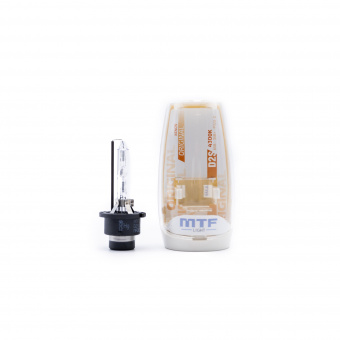  D2S MTF Light (4300K)