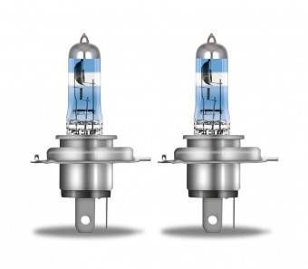   H4 Osram Night Breaker +200 DuoBox 64193NB200-HCB
