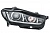 Jaguar XE (X760) 03/15 -> Головн. Блок-Фара (H7/H15; LED) лев.
