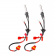   H27 Optima Red Line 4300K