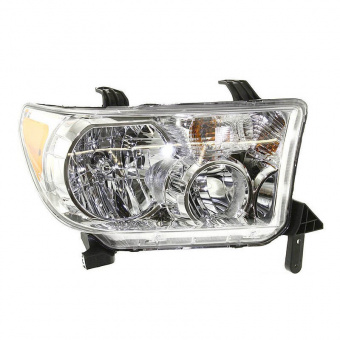 ���� ������ TOYOTA Sequoia