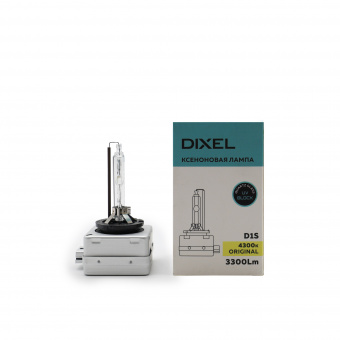   D1S Dixel OC (4300k)