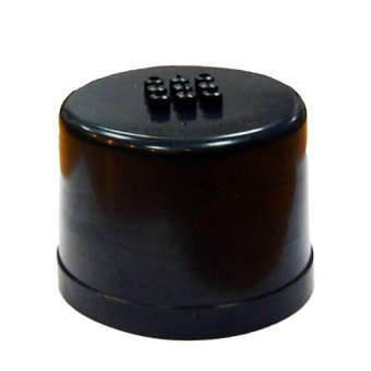 Резиновые заглушки для фар (70*83mm) тип-2