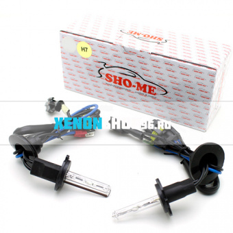   H7 Sho-me 35w 4300K