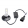    H27/880 Optima LED i-Zoom +30% White 9-32v