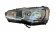 Фара Mitsubishi Lancer (2007-2010) Led (левая) Фара Mitsubishi Lancer (2007-2010) Led (левая)