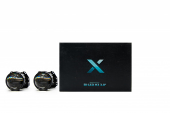 -  DIXEL X-BRIGHT LED 3.0 5000K 12V