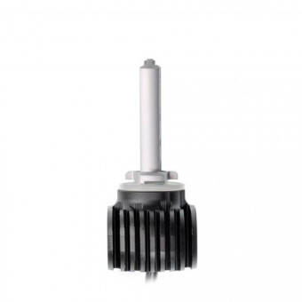    H27/880 Optima LED i-Zoom +30% White 9-32v