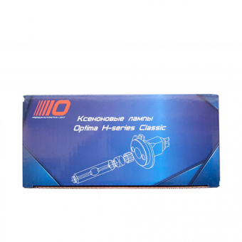   Optima Classic H3 3000K