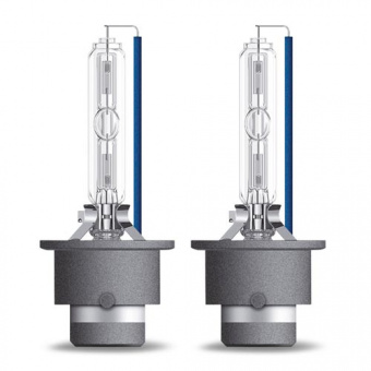   D4S Osram Cool Blue Intense Xenarc 66440CBI (6000)