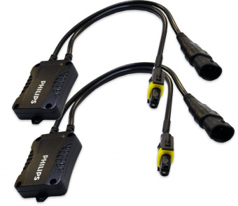    PHILIP H8/H11/H16 LED-FOG**C2