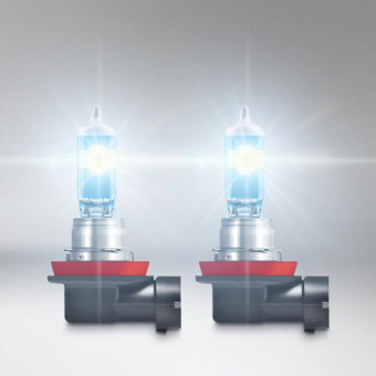  H11 Osram Night Breaker Laser 12V 64211NL-HCB
