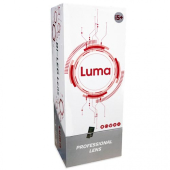 Би-диодная линза LUMA  BI-LED I5+ 3.0