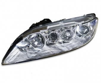 ���� ����� MAZDA 6GG���� ��� ��������� H7+H1+H3-2005