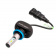    H8 Optima LED i-Zoom Warm White 9-32v