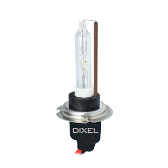   Dixel H7 5000K AC  Ceramick
