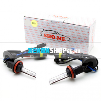   H11 Sho-me 35w 4300K