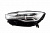 ���� Audi A6 C7 (2014-2018) LED, ��� ����� ���������� (�����)
