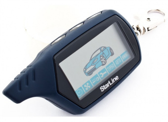 ������ StarLine A91/�9 DIALOG