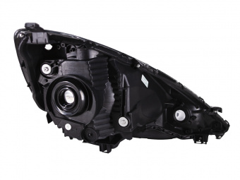  Honda Jazz/Fit (2009-2011) () 2