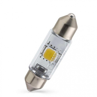 ������������ ����� SV8,5 Philips X-treme Vision LED 12V 4000K (38��)