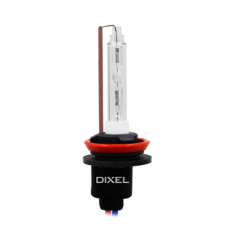   Dixel H11 6000K AC Ceramick