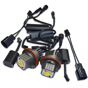  DIXEL BMW 39-160W (E39/53/60/61/63/64/65/66/82/E83/E87)