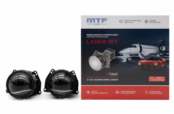 �������� �������� ���� MTF Light LAZER JET 3.0 6000K