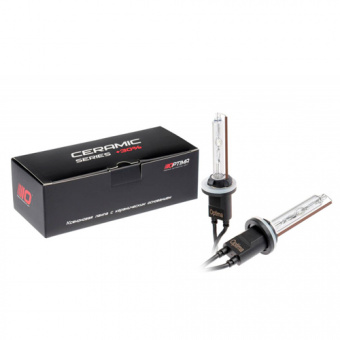   H27 Optima Premium Ceramic +30% 3100K