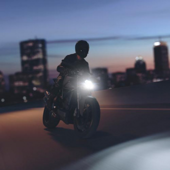   Osram H7 Night Racer 110 DuoBox 64210NR10-02B