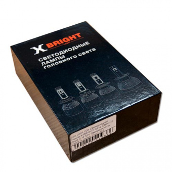    H11 X-Bright C9+2 CSP 5000K 2200lm