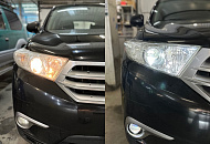  : Toyota Highlander
