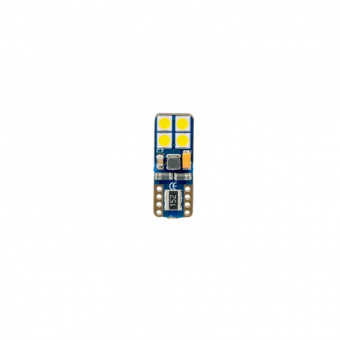  OPTIMA PREMIUM CAN 8 Chip 12V T10/W5W  (5100)
