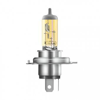  H4 Osram Fog Breaker DuoBox 62151FBR-HCB