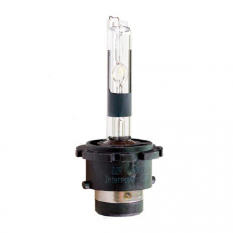 Ксеноновая лампа D2R Interpower UV (4300К)