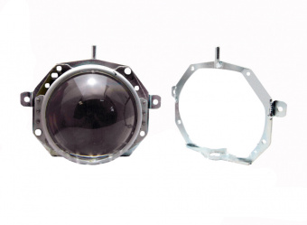   Infiniti QX80 I (2013-2014) AFL  H3/3R/5R