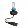   OPTIMA H8 LED i-ZOOM Seoul-CSP Warm White 9-32v